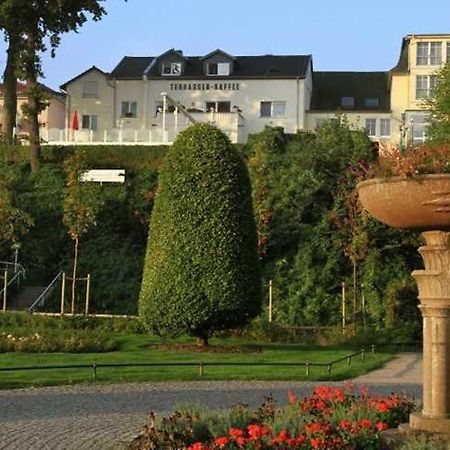 Pension Radke Heringsdorf  Kültér fotó