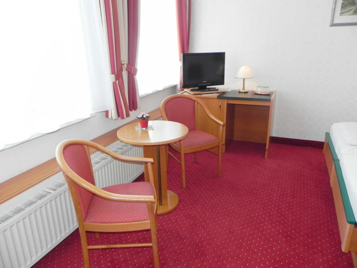 Pension Radke Heringsdorf  Kültér fotó